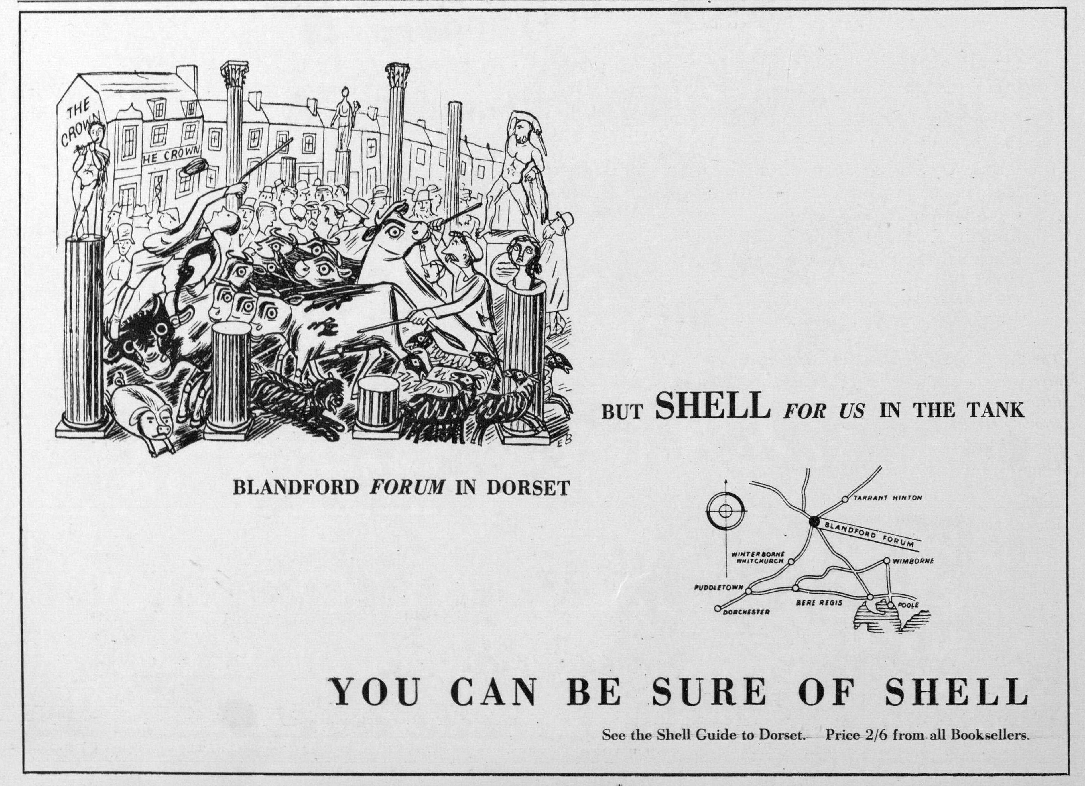 shell ads jun
